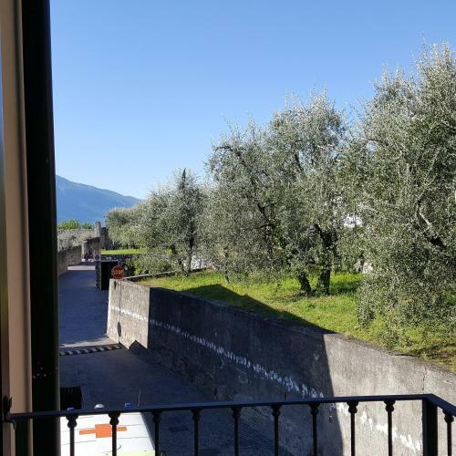 Hotel Casa Albergo Sorriso - Only Adults