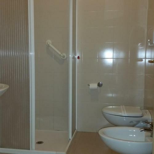 Hotel Casa Albergo Sorriso - Only Adults