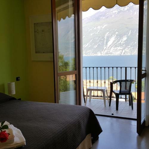 Hotel Casa Albergo Sorriso - Only Adults