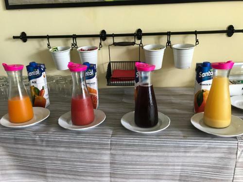 Hotel Casa Albergo Sorriso - Only Adults