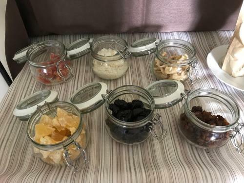 Hotel Casa Albergo Sorriso - Only Adults