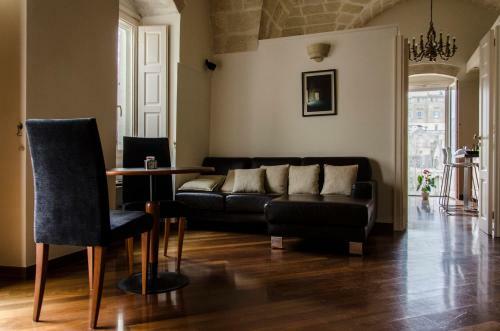 Bed & Breakfast Alla Dimora Di Chiara Suite And Rooms