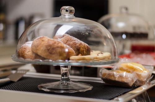 Bed & Breakfast Alla Dimora Di Chiara Suite And Rooms