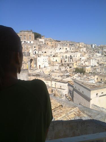Bed & Breakfast Alla Dimora Di Chiara Suite And Rooms