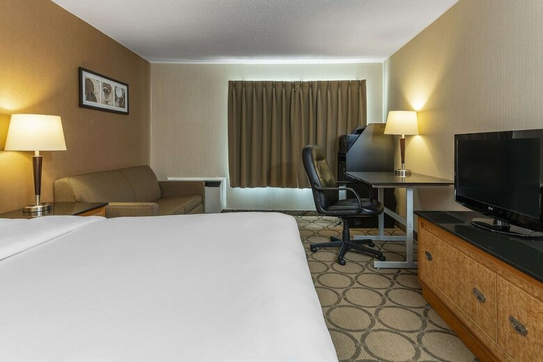 Hotel Comfort Inn Baie-comeau