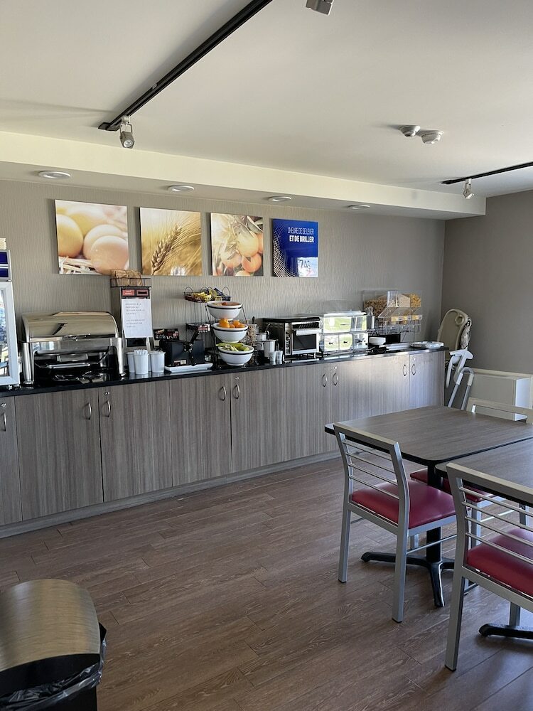Hotel Comfort Inn Baie-comeau