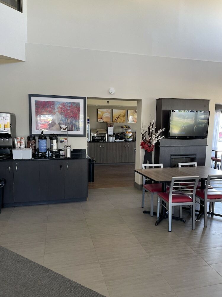 Hotel Comfort Inn Baie-comeau