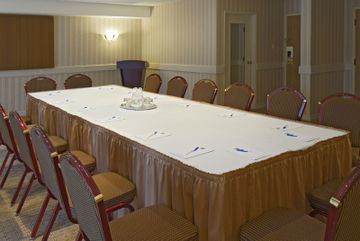 Hotel Comfort Inn Toronto Northeast