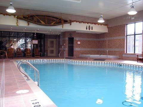 Hotel Comfort Inn Toronto Northeast