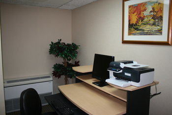 Hotel Comfort Inn Toronto Northeast