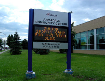 Hotel Comfort Inn Toronto Northeast