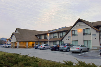 Hotel Comfort Inn Toronto Northeast