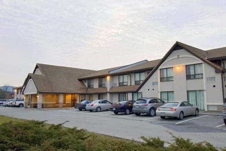 Hotel Comfort Inn Toronto Northeast