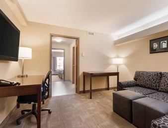 Hotel Days Inn Medicine Hat