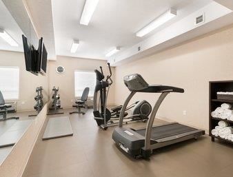 Hotel Days Inn Medicine Hat