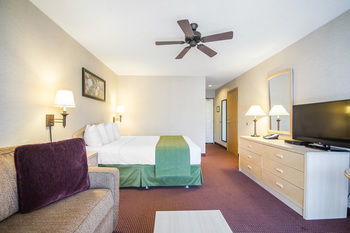 Hotel Quality Resort Bayside - Standard Cb