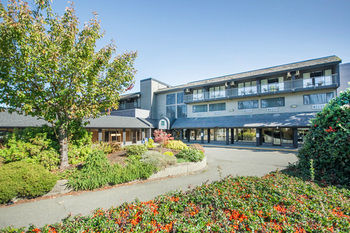 Hotel Quality Resort Bayside - Standard Cb