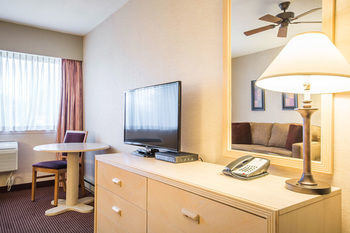 Hotel Quality Resort Bayside - Standard Cb