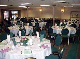 Hotel Quality Resort Bayside - Standard Cb