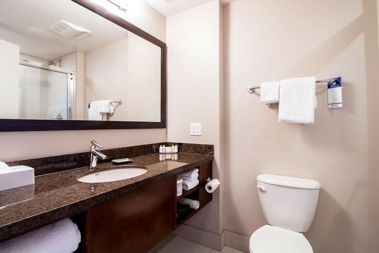 Hotel Sandman Inn Revelstoke