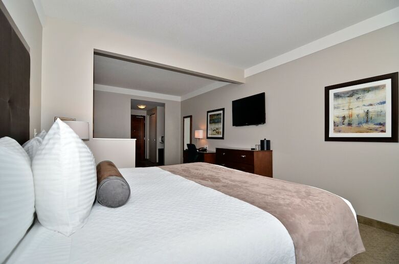 Hotel Sandman Inn Revelstoke
