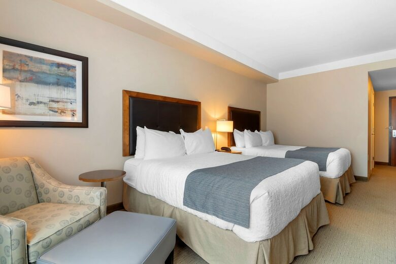 Hotel Sandman Inn Revelstoke