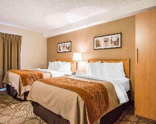 Hotel Comfort Inn Rimouski