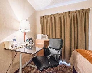 Hotel Comfort Inn Rimouski