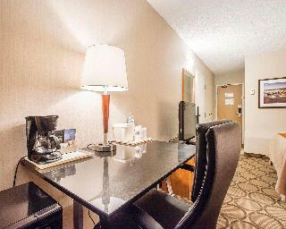 Hotel Comfort Inn Rimouski
