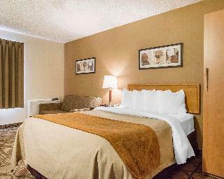 Hotel Comfort Inn Rimouski