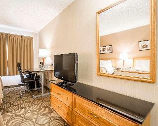 Hotel Comfort Inn Rimouski