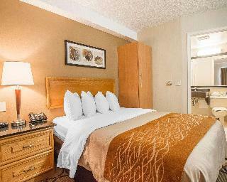 Hotel Comfort Inn Rimouski