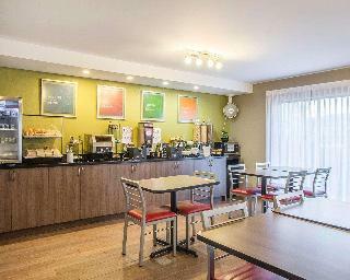 Hotel Comfort Inn Rimouski