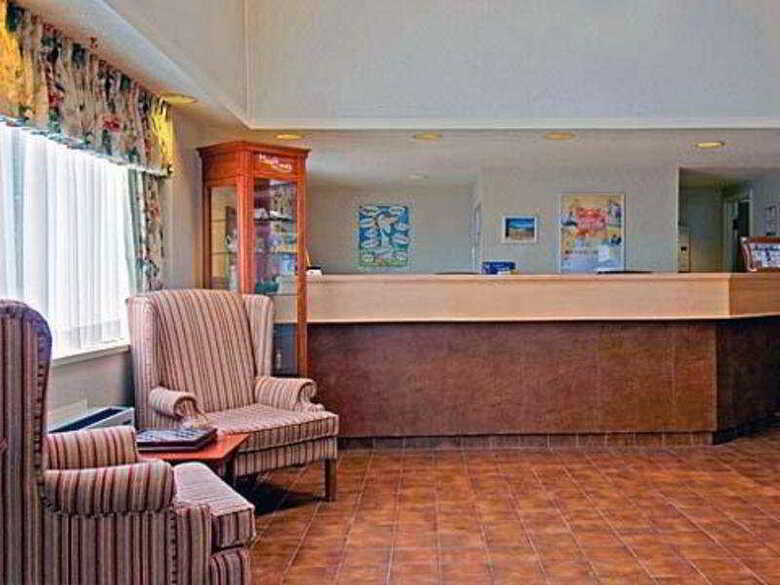 Hotel Comfort Inn Rimouski