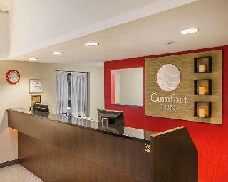 Hotel Comfort Inn Rimouski