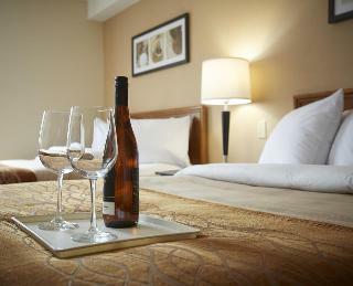 Hotel Comfort Inn Rimouski