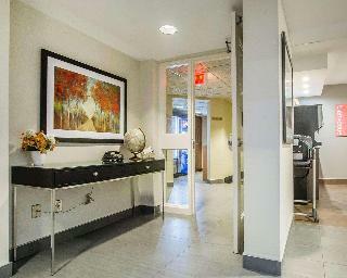 Hotel Comfort Inn Rimouski