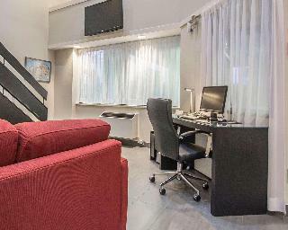 Hotel Comfort Inn Rimouski