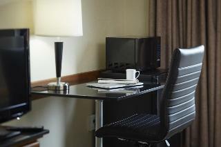 Hotel Comfort Inn Rimouski