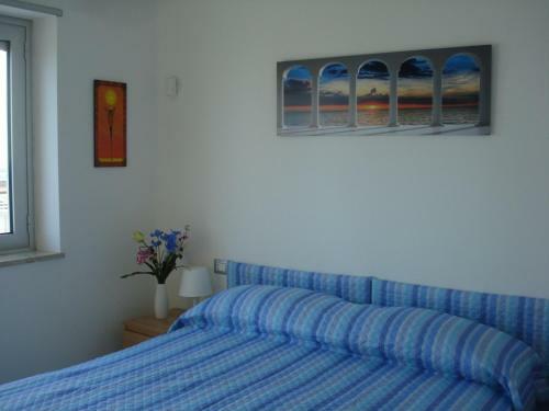 Apartamento Villa Silvestro