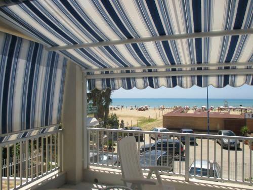 Apartamento Villa Silvestro
