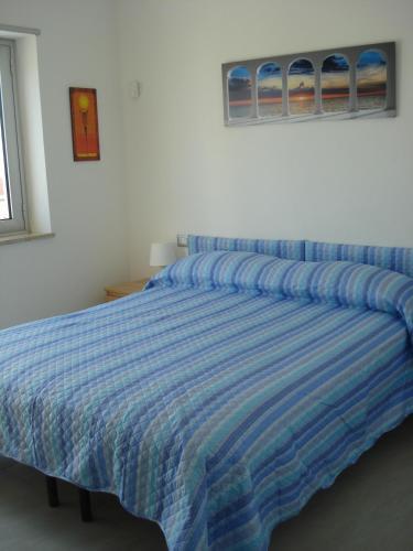 Apartamento Villa Silvestro