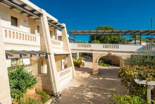 Hotel Eden Resort Country