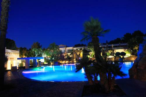 Hotel Eden Resort Country