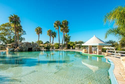 Hotel Eden Resort Country