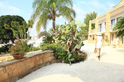 Hotel Eden Resort Country
