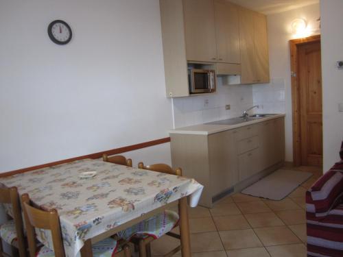 Apartamento Appartamenti Campacc 207