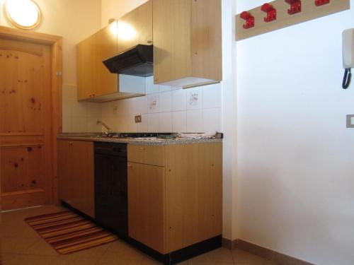 Apartamento Appartamenti Campacc 207