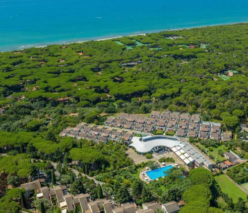 Aparthotel Residence Solemaremma