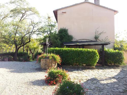 Agroturismo Agriturismo Patrizia Falciani